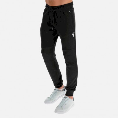 3361-teplaky cerne macron